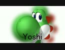 yoshi(^^)