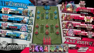 【AA３】アリスとイク！おとぎの国の銀銀丸ぱーと１