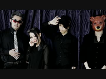 【佐藤家】妄想疾患■ガール【踊ってみた】