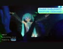 2016/11/20 VocaRealize(ボカリア)初音ミク リアルタイムDJパフォーマンス