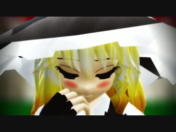 【MMD】モデル修復中【テスト】