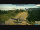 【ゆっくり実況】シーハリケーン無双？【warthunder】