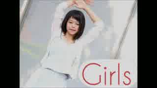 【うさ犬】 Girls 踊ってみた