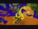 【細々と】Splatoon ヘタレSのガチマッチ(87) Part389【実況プレイ】