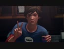 【実況】 Life Is Strangeで英語を学ぼう【32ページ目】