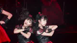 微高画質 Babymetal いいね Live ニコニコ動画