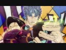 「ジョジョの奇妙な冒険 (2012)」OP1 × ワンパンマン