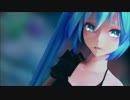【MMD】Soleil
