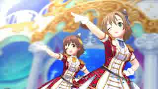 【画質を気にしない人のための】Treasure☆【デレステMV】