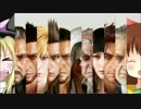 FF15神社.boss