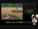 【改造】ブイズと行くポケモンホワイトPart2-2【きりたん実況】