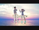 ＭＭＤストライクウィッチーズ　紫電改四ちどりテスト