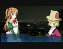 【そくドラ！外縁隊】 神様が往く！１６年１１月その３【車載オフ】