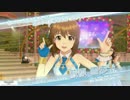 アイドルマスター プラチナスターズ_OP