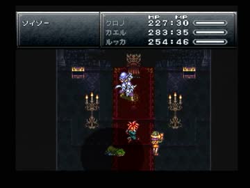 【クロノトリガー】実況プレイ40