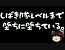 【ゆっくり保守】国会議員の親族としてこれはどうなのか。