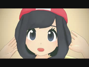 【MMD】ミヅキで ハロー、ミスターチョコレート【モデル配布あり】