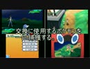 【2画面同時】絶対に被ってはいけないポケモンサンムーン【実況】Part4-2