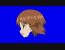 西住みほ横顔先輩BB.chiku