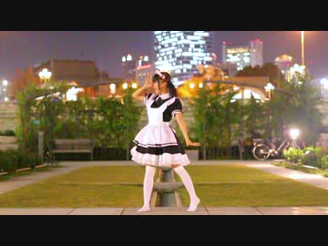 【このは】ぶれないアイで　踊ってみた【いいニーハイの日】