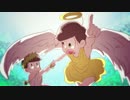 【おそ松さん】脱法マッツ【手描き替歌】
