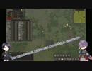 【刀剣乱舞】刀剣男士達でBanishedを楽しんでみたいな。【偽実況】