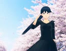 【MMD艦これ】めぞん鎮守府「好きさ」