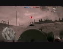 【BF1】きまぐれゲームダイアリー～ゆっくり看護兵編～【その3】