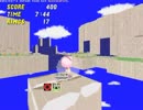 [1] Sonic Robo Blast 2 マルチプレイマッチ11 [FPS]
