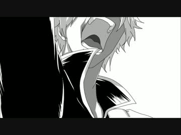 【手書き金魂】名.前.のない.怪物【戦うだけ】