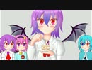 【ゆっくり実況】こがレミがのんびりマインクラフト part6