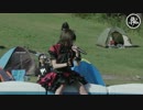 AOMORI ROCK FESTIVAL '16〜夏の魔物〜「椎名ぴかりん ドゲザナイ」