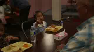 【在日米海兵隊】子ども食堂 in 沖縄