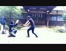 【Another B.J.Cup #02 NINJA】DJ KUCCHI IS DEAD / DARKSIDE APPROACH (scytheleg vs Kucchi)