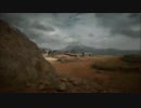 【BF1】結月ゆかり実況 マドセン軽機関銃