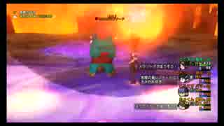 レグナードIV　パ魔魔僧　5分22秒65