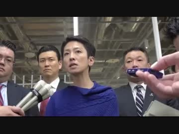 安倍総理:こんな議論何時間やったって同じ R4:強行採決で時間稼ぎって？w