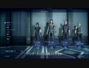 【ゆっくり】FF15体験版(ジャッジメントＤ)でバンダーさん　リサイズ