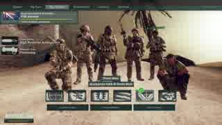 【MoH:Warfighter】マルチプレイに突撃 part.660
