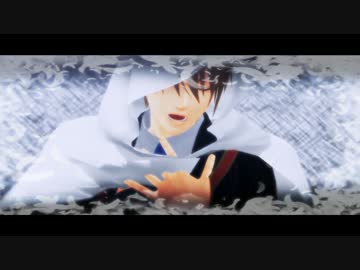 【MMD刀剣乱舞】　永眠童話　【山姥切国広】