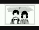 ▷11月の雨／歌ってみた【Kray】