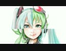 LADY NAVIGATION ～Miku & Gumi Stereo Style～ / B'z cover