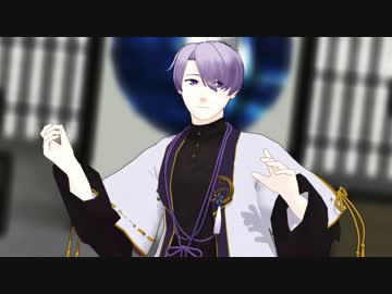 Mmd文アル 極楽浄土 ニコニコ動画