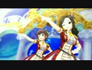 デレステ「Treasure☆」by 胸