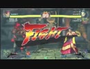 【レジャラン秋葉原店】中野裕一郎ｖｓMのび【ウル４AKB】