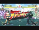【レジャラン秋葉原店】決勝　YOUTH-Kｖｓ北千住DJ【ウル４AKB】