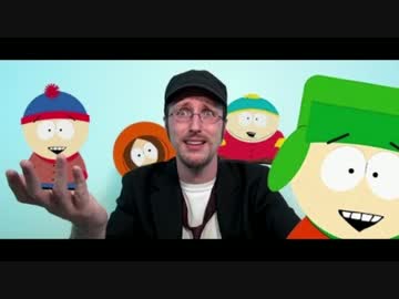 NCのサウスパーク トップ11