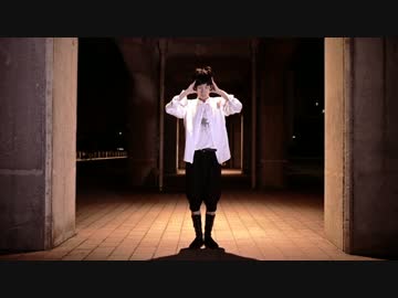 【ももてぃんこ】 失敗作少女 【オリジナル振付】