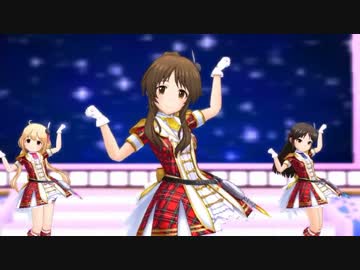 貧〇をけなしたら即終了するデレステＭＶ