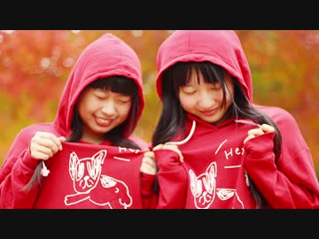 【合格したからひなあちりで】静電気踊ってみた【保護色で真っ赤な秋】